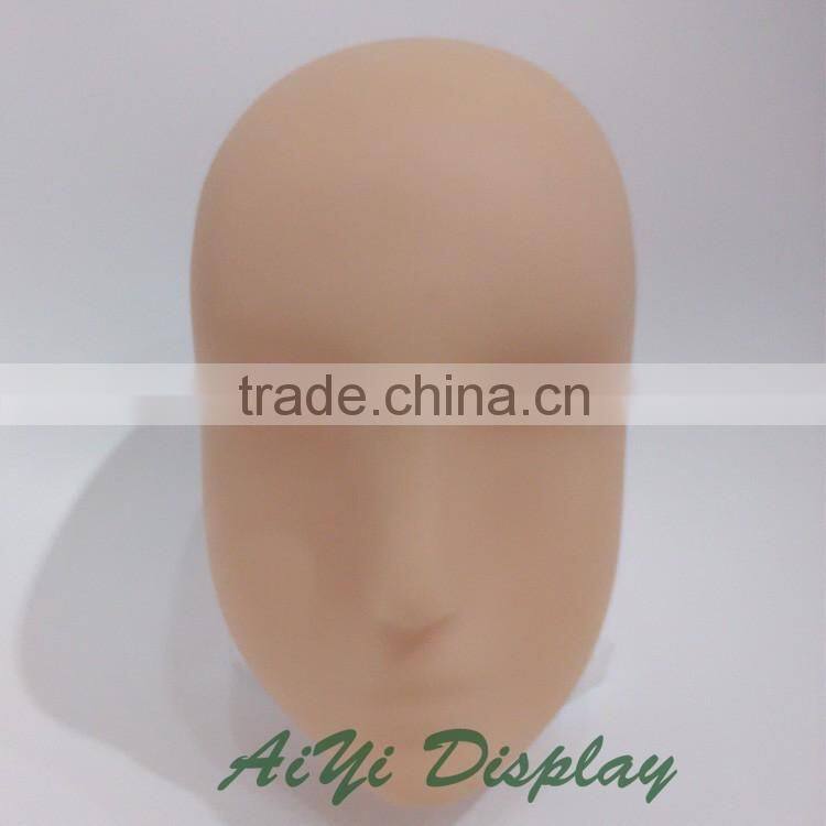 abstract face mannequin heads without hair