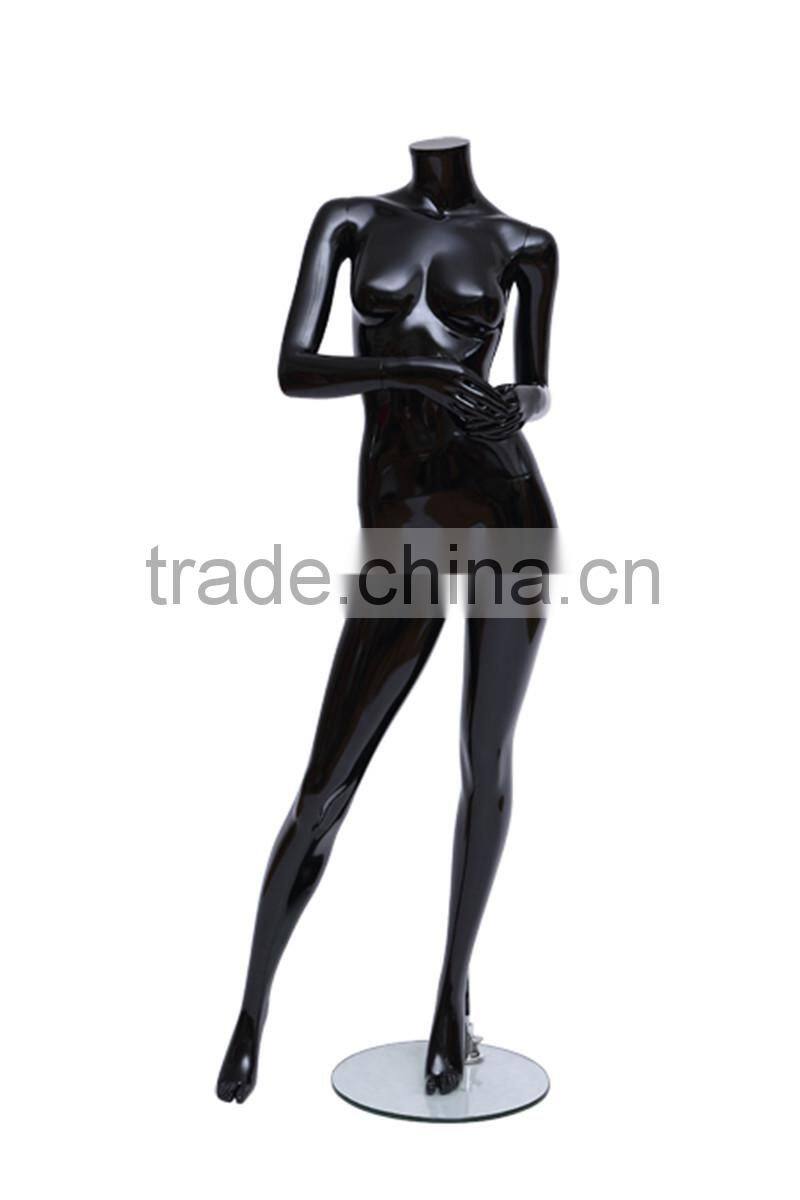 Women Gender and Adults Age Group Plastic Mannequin
