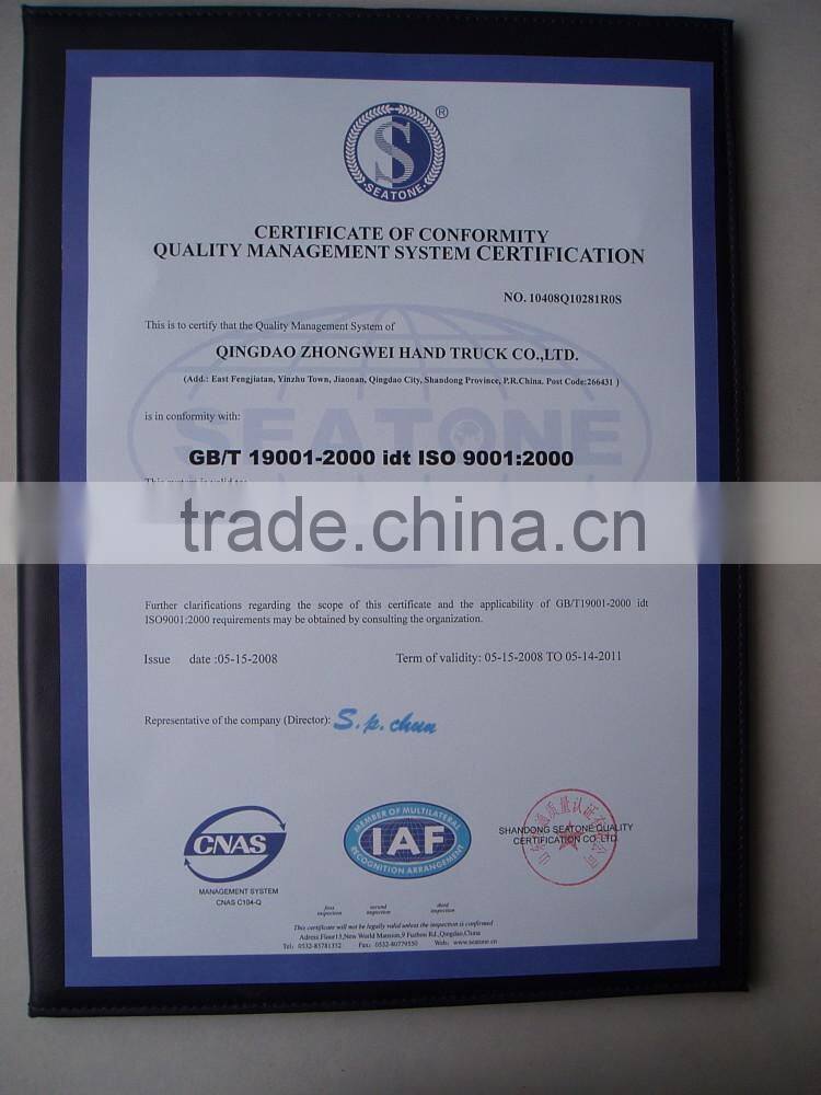 Trade Assurance best sell plastic tool cart TC2145