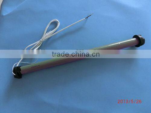 Newest Styles Tubular Motors With Different Functions