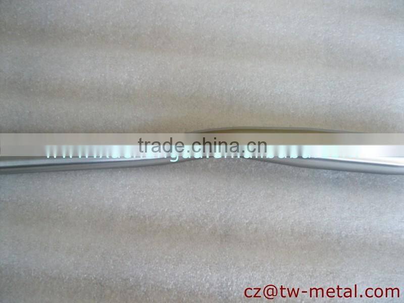 OEM titanium MTB handlebar Ti mtb bike handle bar all lifetime warranty
