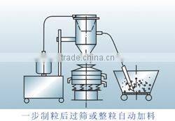ZKS-1 Pneumatic Vacuum Conveyor