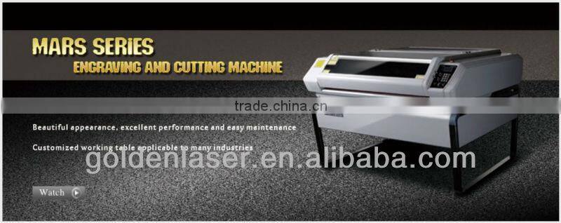 130x900cm Plywood/Acrylic Laser Engraver Machine Price