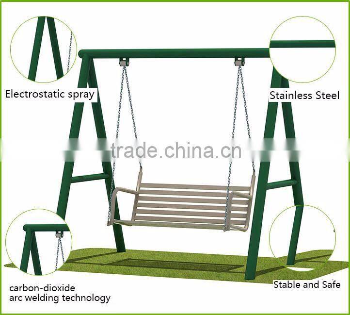 2016 adult outdoor healthy park steel outdoor fitness equipment