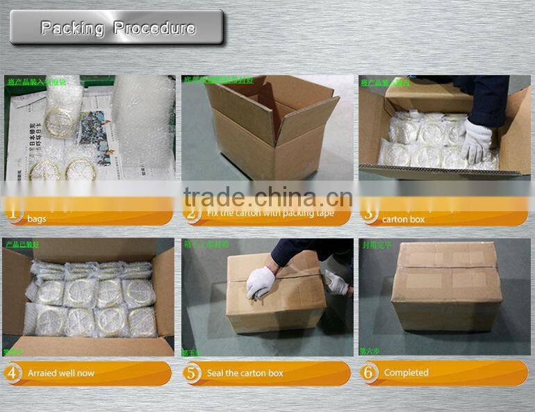 copper custom machining gear used in textile machinery parts