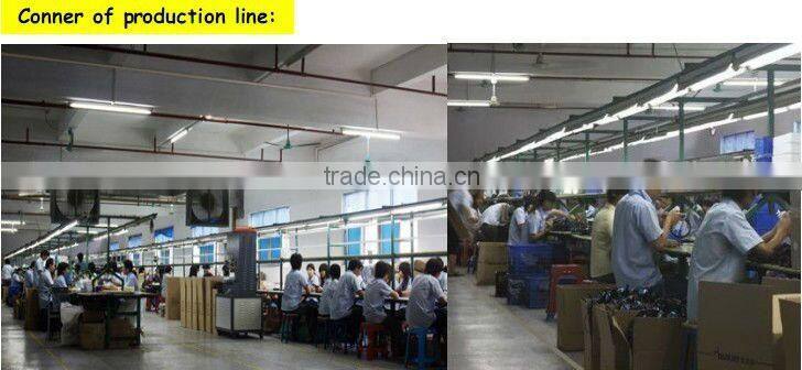 Auto plastic enclosure obd housing diagnostic tools