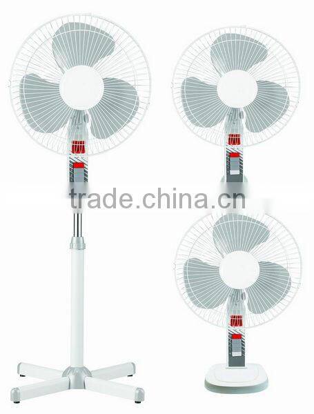 2016 new style hot selling 3 in 1 electric fan made in China with high quality
