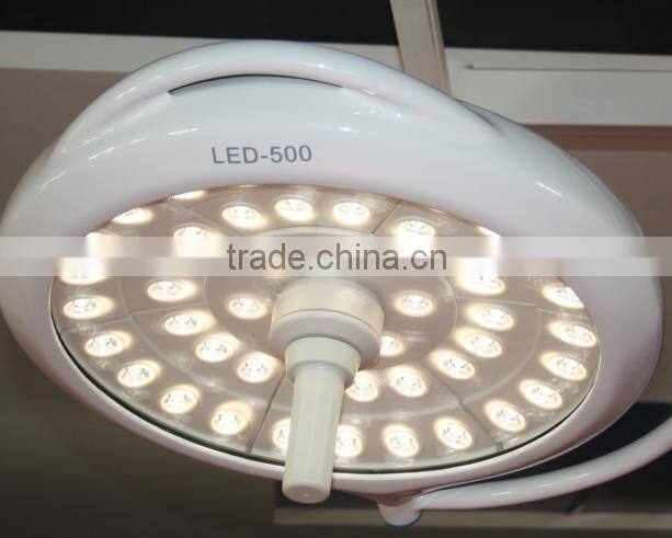 Germany hospital equipment /wifi control operating light CreLed 5700