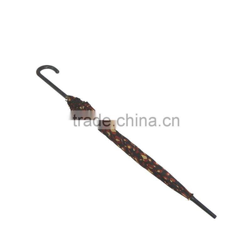 High quality promotional custom printing umbrella