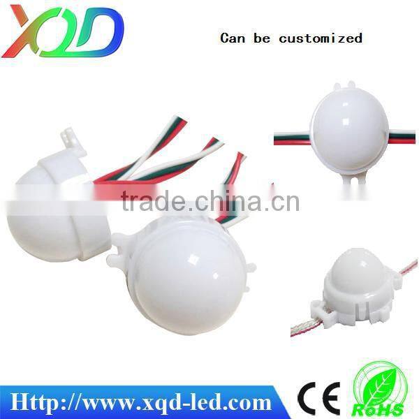26mm ws2811 1903 SMD 5050 led pixel module light