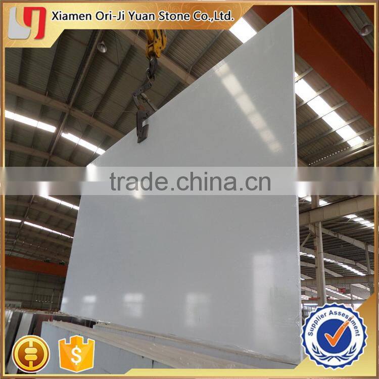 Low price hot sell polyester solid surface artificial stone