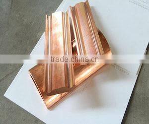 Bronze: Chromium Bronze /Round Pipe/Silicon Bronze Tube