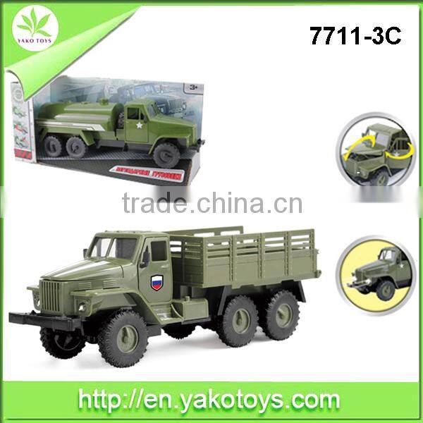 New product kids electric truck toy with light and sound