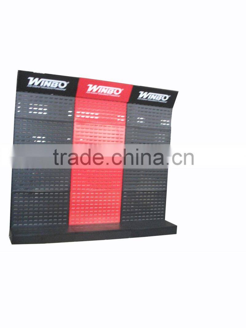 Custom retail store promotion motorcycle helmet display stand,helmet display Equipment,Helmet Display Rack