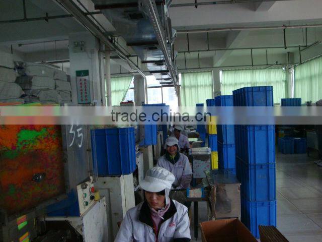 2015 New Design Individual Packaging felxible drinking Straws