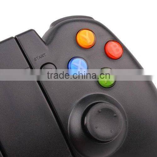OEM Wireless BT Gamepad Mobile Gaming System For iOS/Andorid Cellphones Tablet PC