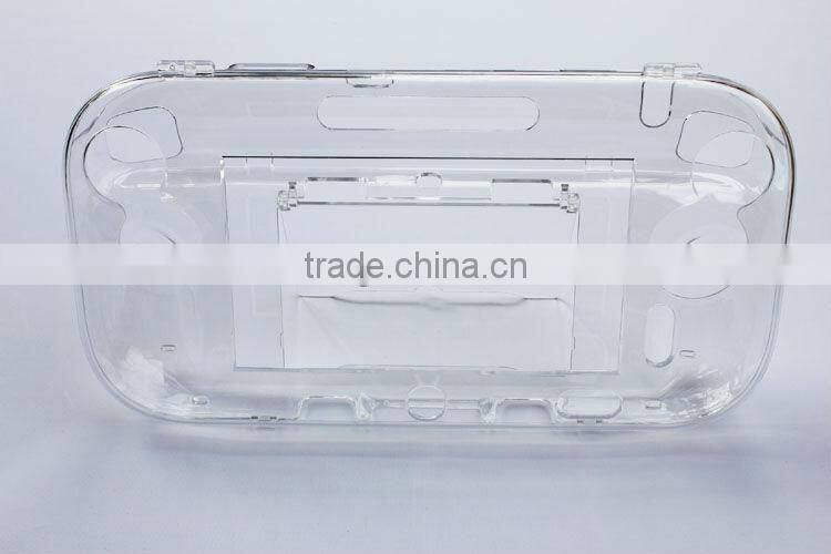 For WII U Crystal Case