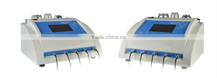 Hot!! Portable fat cavitation slimming machine S50(CE&ISO)lipo cavitation machine gel