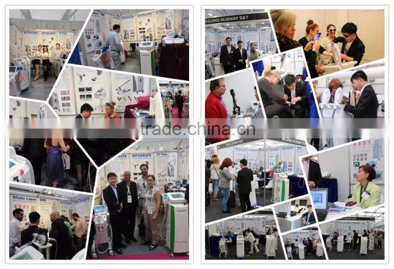 Home use beauty device with hair removal / ipl skin rejuvenation acne treatment machine home