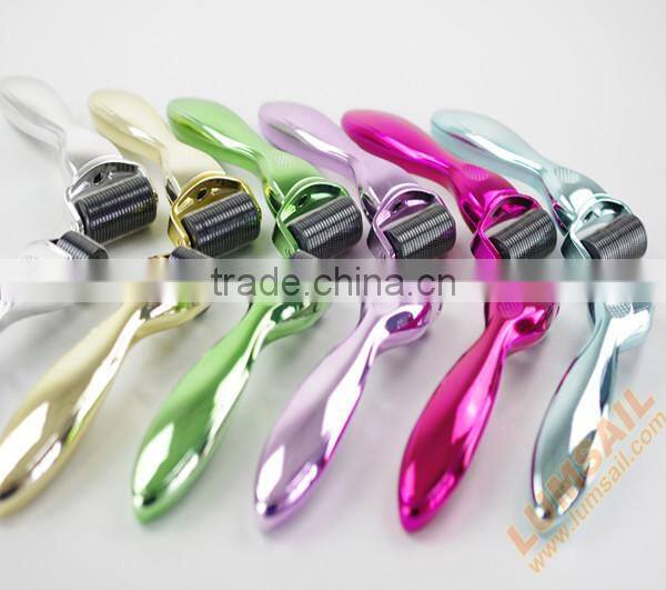 New arrival Derma Roller titanium derma roller / derma pen needle cartridge