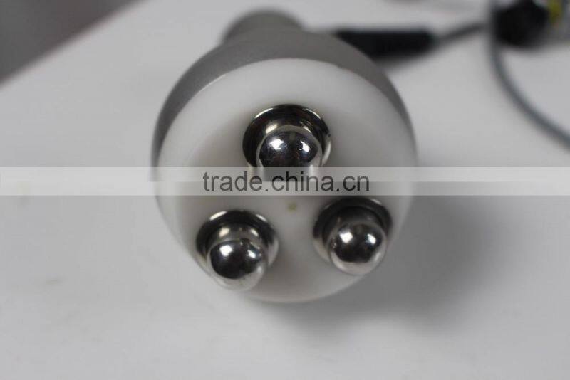 Ultrasonic cavitation rf slimming machine