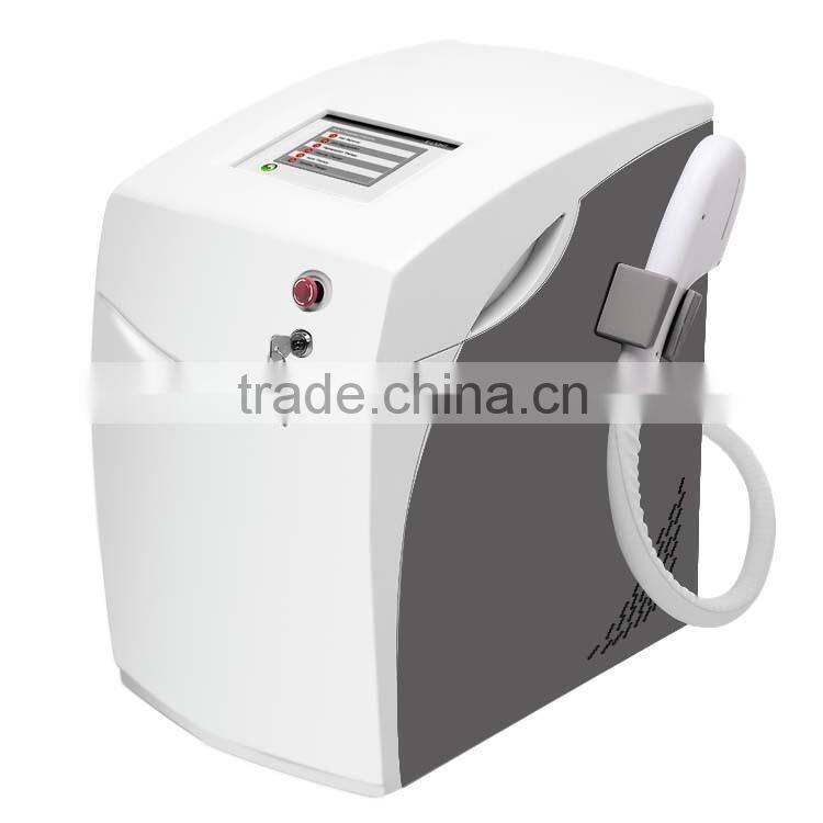 Best price effective elight / ipl / rf/ shr elight hair removal and skin care VH603