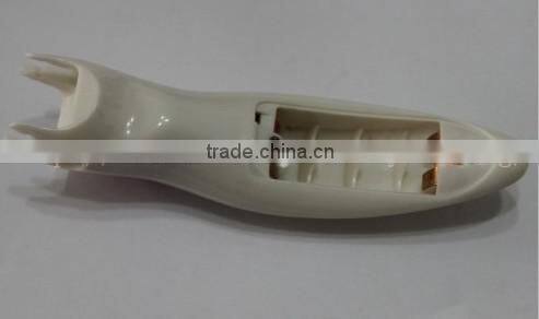 Cheapest!! microneedle roller system derma roller titanium L007