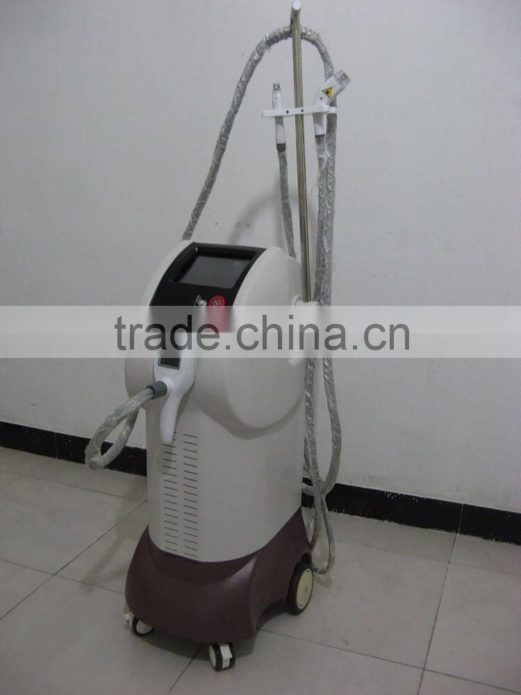 3 in 1RFmassage far infrared body slimming fat reducing infrared slimming machine