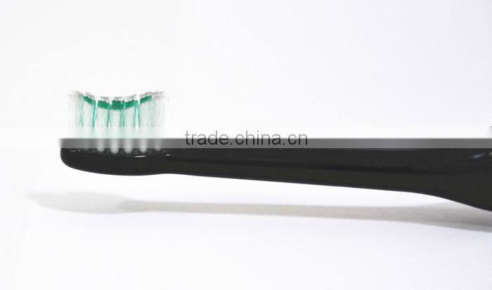 W-08 37000 vibration frequency cup wireless charging ultrasonic toothbrush