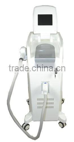 Europe professional 808nm diode laser hair removal machine