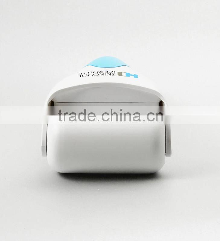 ICE ROLLER Derma / Face /Pain Waxing Aftercare Body / Skin Cool Headache
