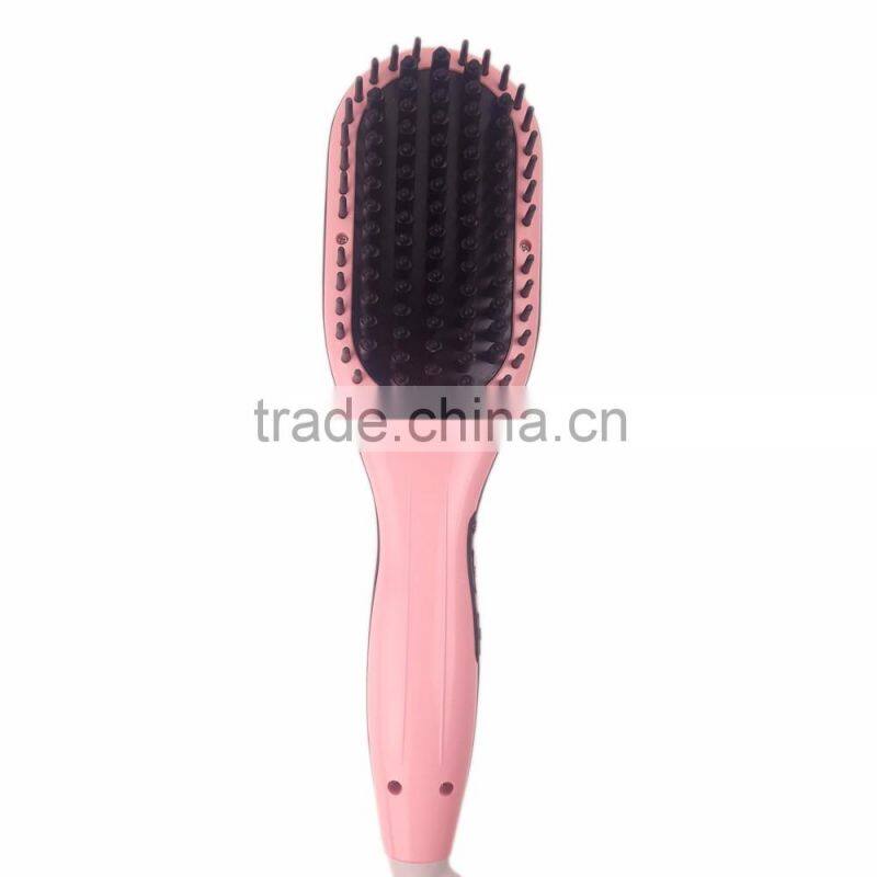 plastic hair combs (Ceramic ) hair combs for women hair styling tools