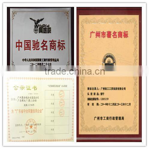 200g Healthy Cheap Water Cracker