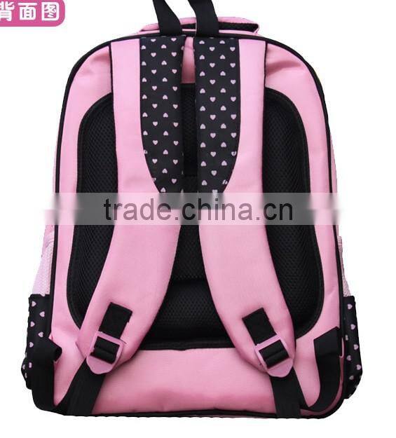 2013 cute backpack,cartoon backpack,child backpack