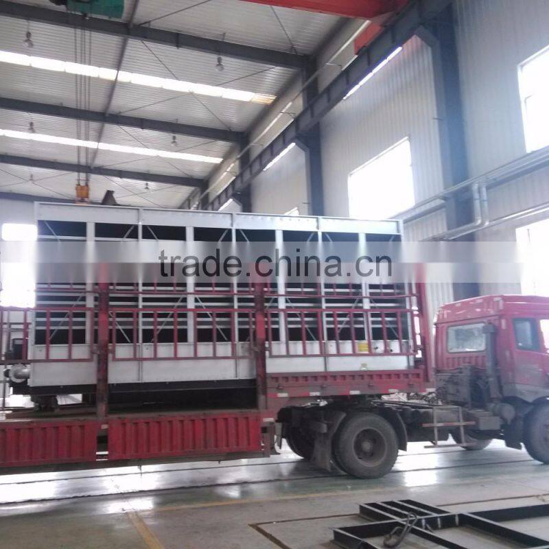 China Mixed Flow Cooling Tower Manufacturer