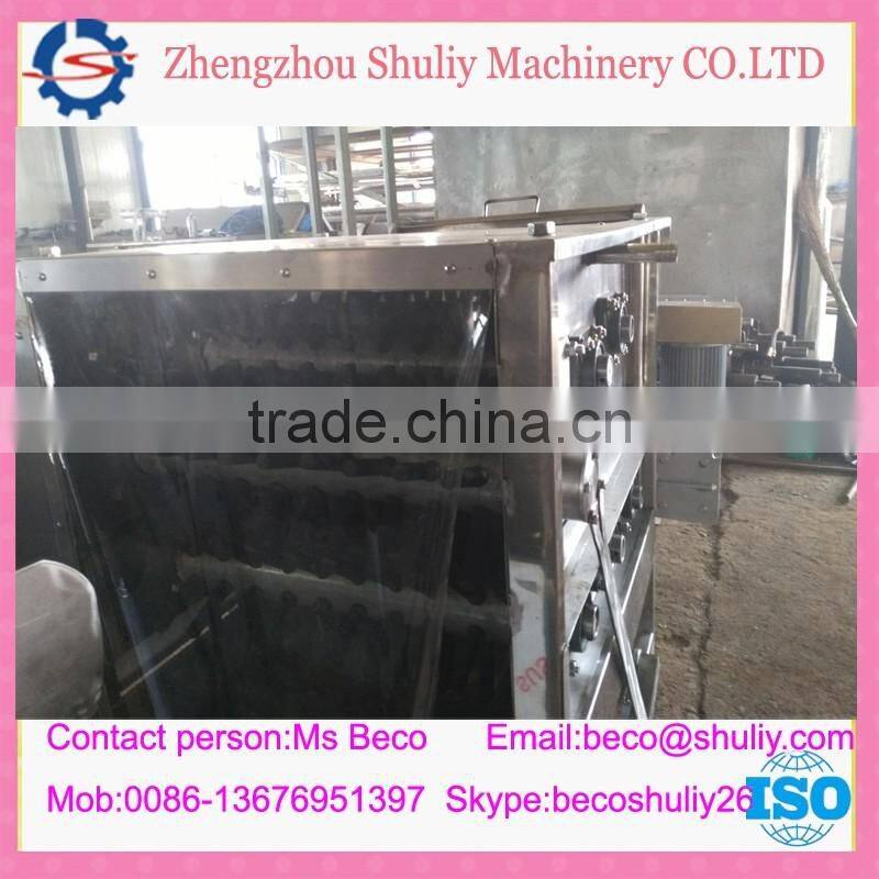 stainless steel goat sheep head dehairing machine 008613676951397