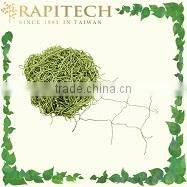 20cmD x 17cmH Plastic Gardening Small Bell Cloches