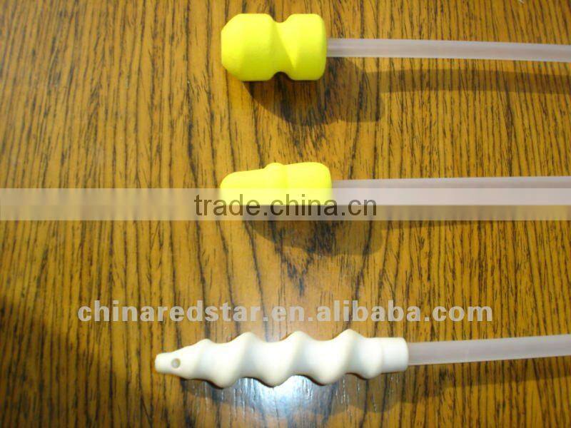 Spiral Catheter For Sow (without handle)