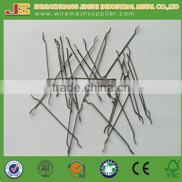 Construction Steel Fiber