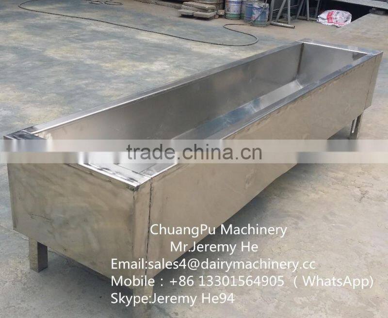 high quality stainless steel drinking tank for sale