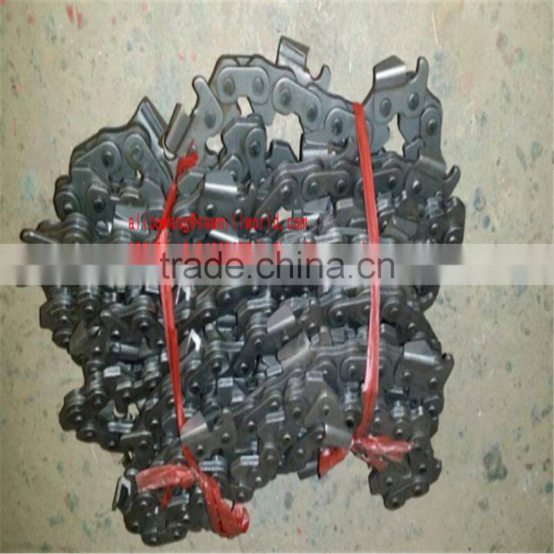 wood electric wood chain saw machine with strong practicality