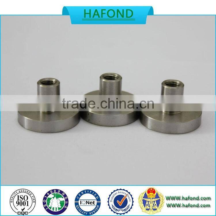 15 years factory experience supply high quality cheap cnc machining service