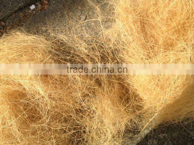 Coconut Fiber