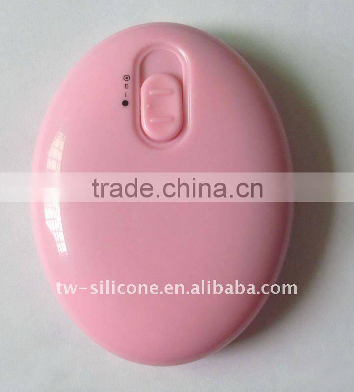 Electric Hand Warmer as Christmas Promotion Gift