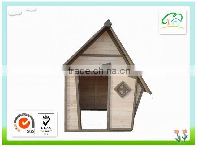 wooden children kids playhouse playground