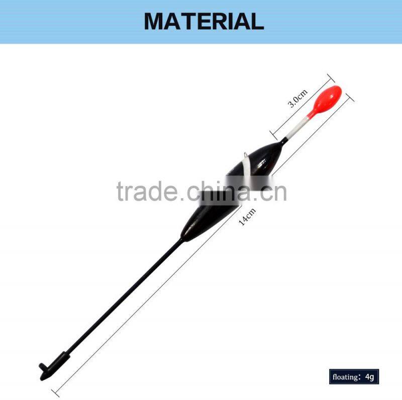 A3-11-44680442Fishing tackle Balsa Wood fishing floats 1-10
