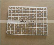 plastic egg tray for chicken incubator