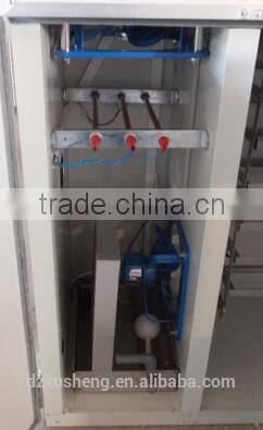 egg incubator spare parts--heating tube