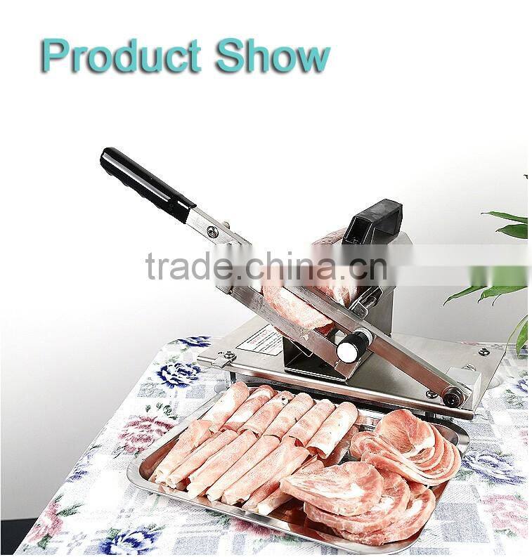Stainless Steel Manual Carrot/Radish/Vegetable Cutter Machine
