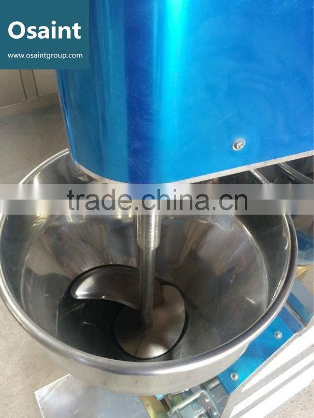 hot selling meat balls making grill machine supplier